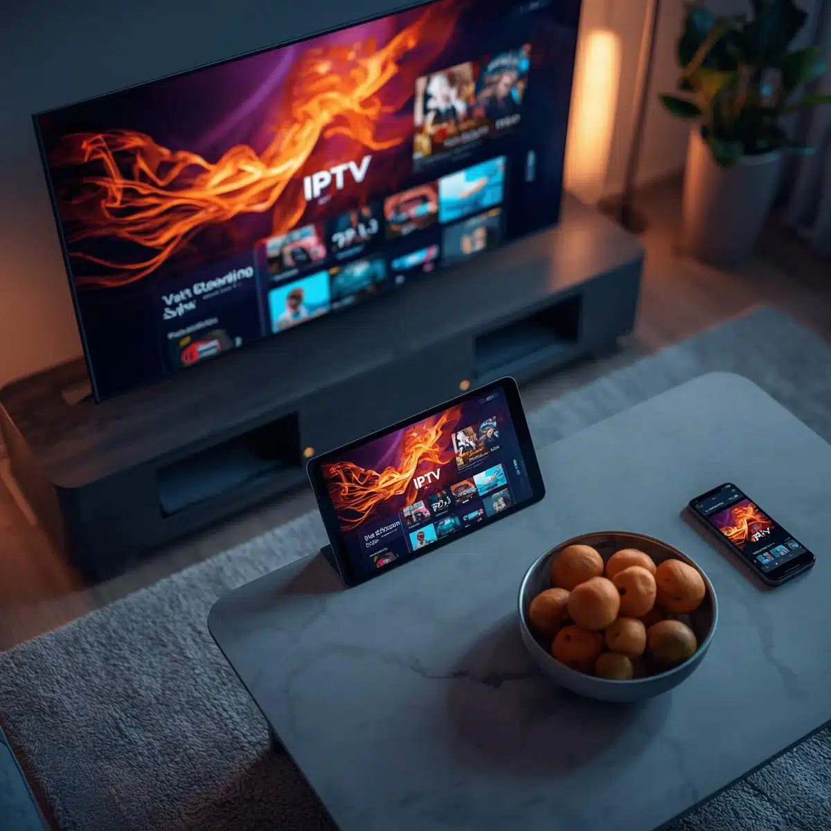 Comment installer IPTV sur une box Android