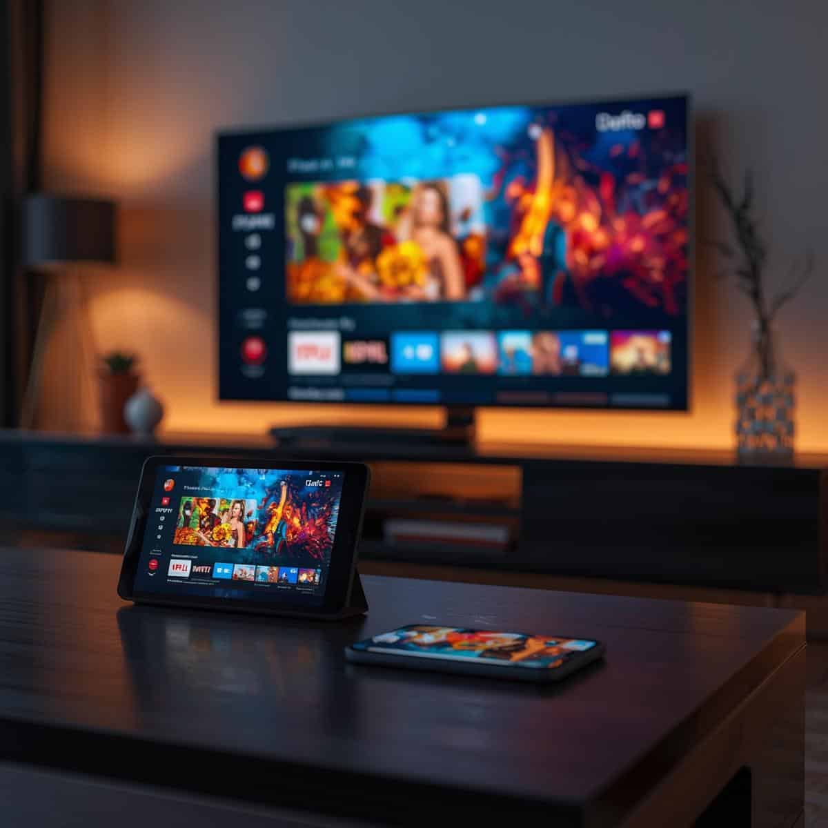 IPTV premium